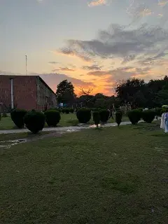 Panjab University Chandigarh Campus photo 4